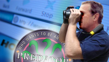 NBC To Air Internet Predator Reality Show