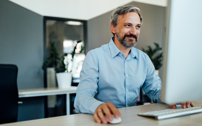 Local Man Sends Reminder Email About His Band's Show to Coworkers